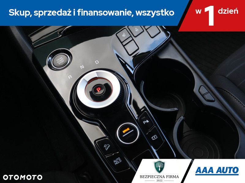 Kia Sportage - 18