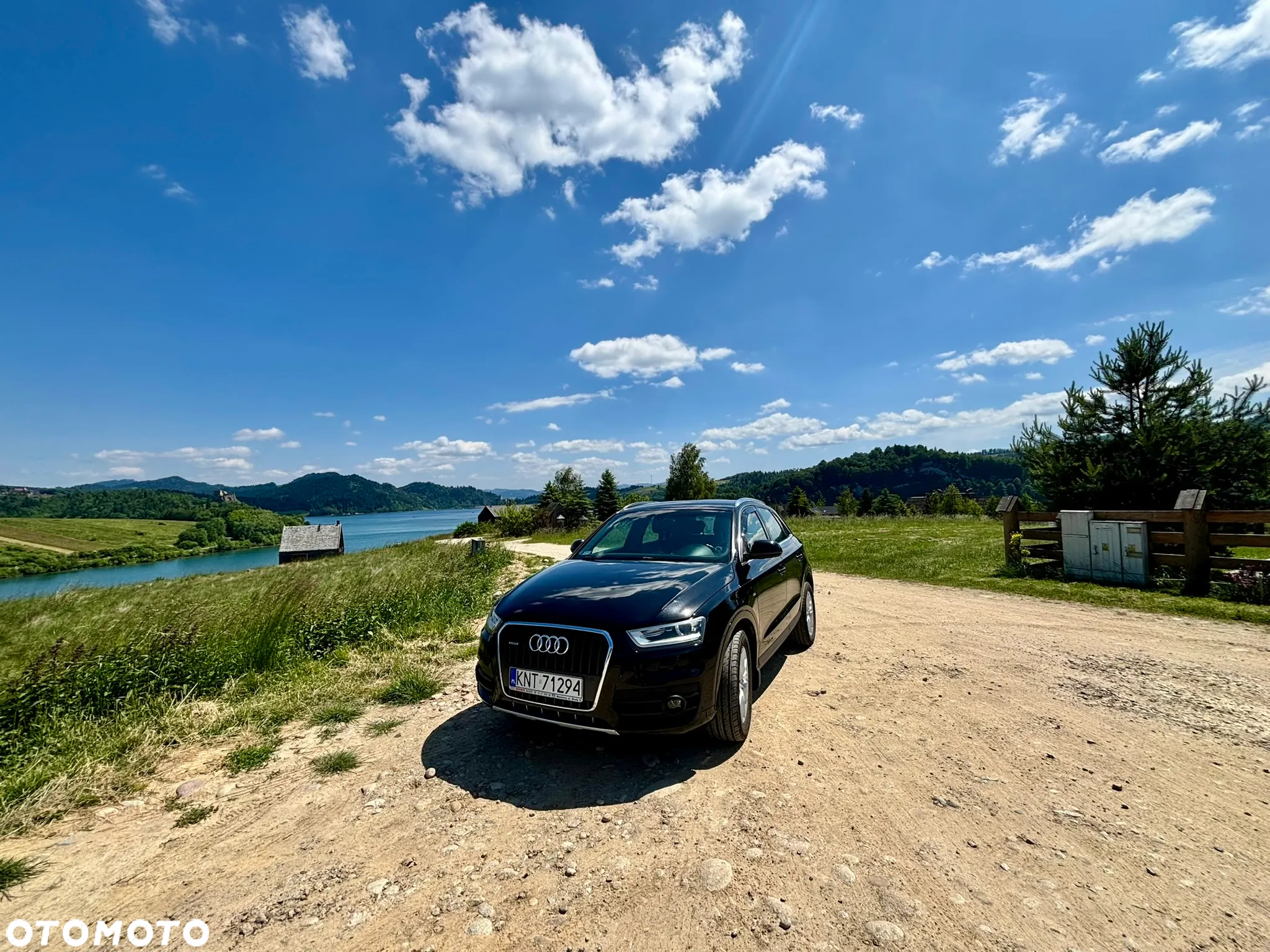 Audi Q3 2.0 TDI Quattro S tronic - 31
