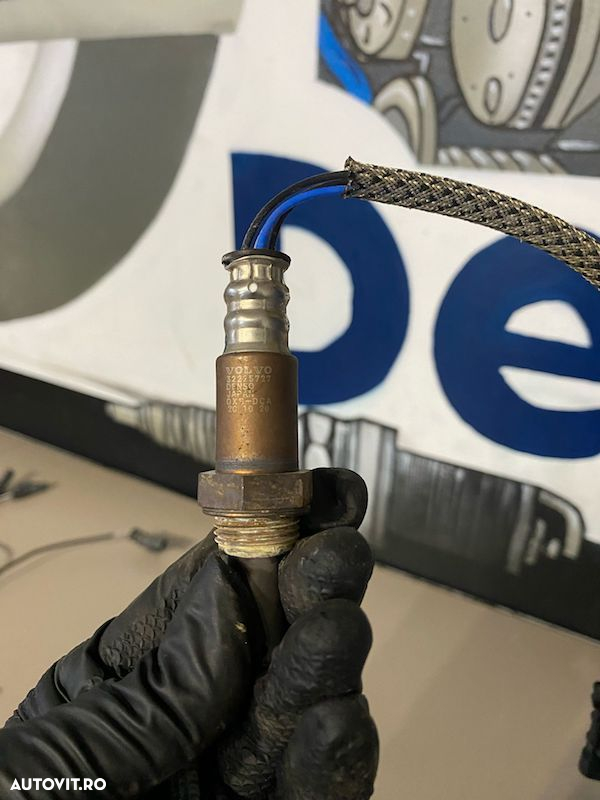 Senzor lambda benzina VOLVO XC60 XC90 S90 V90 2016+ 32225727 - 3