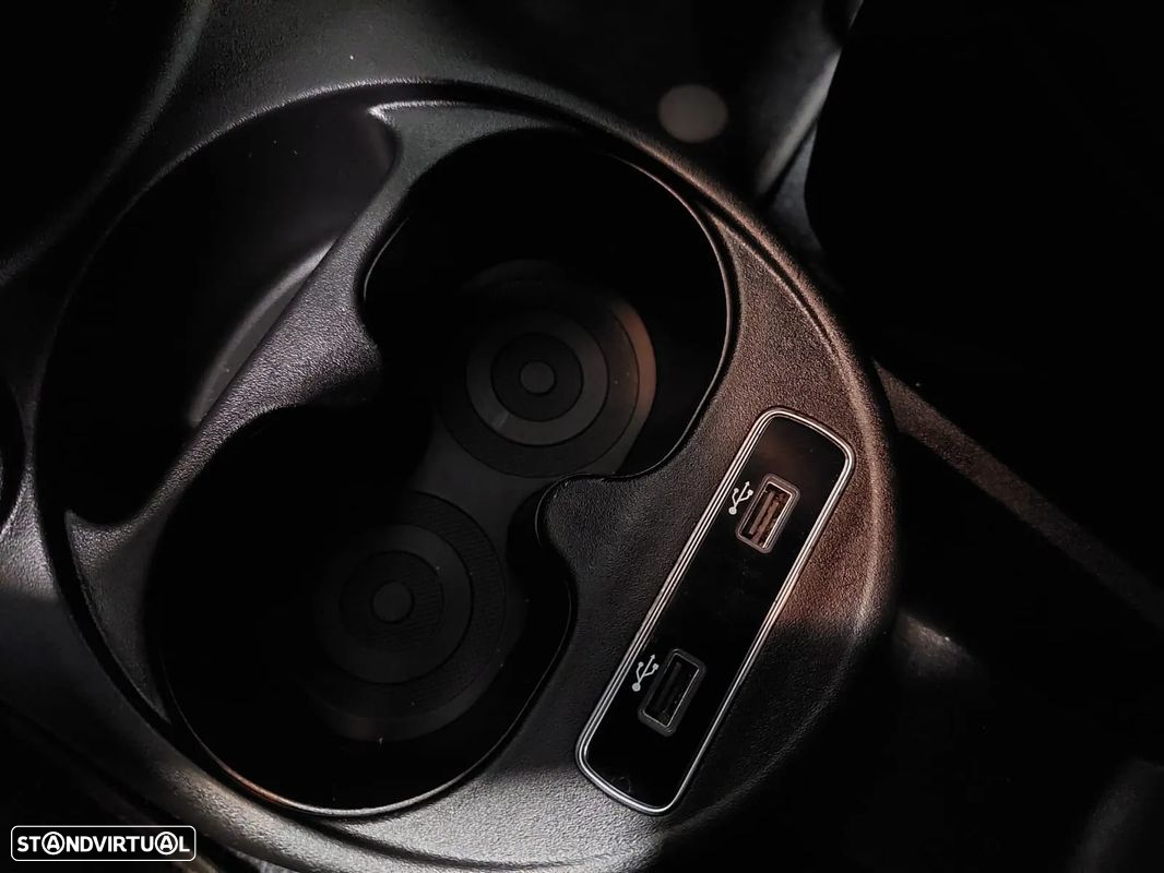 Fiat 500 1.0 Hybrid Connect - 17