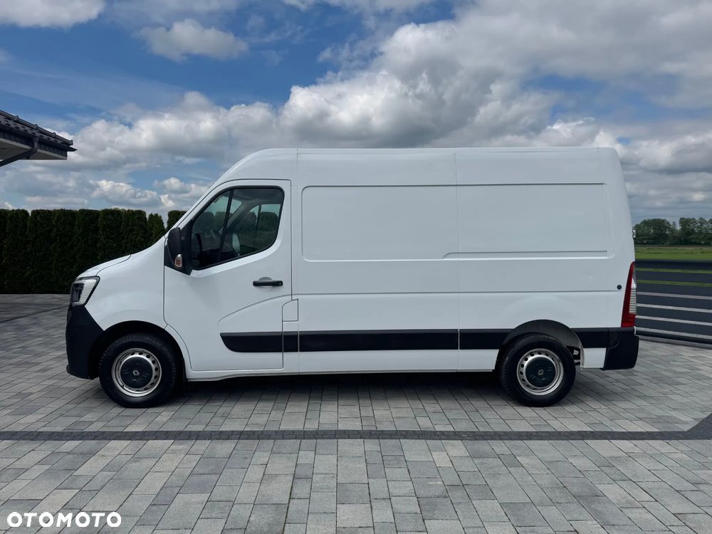Renault Master - 5