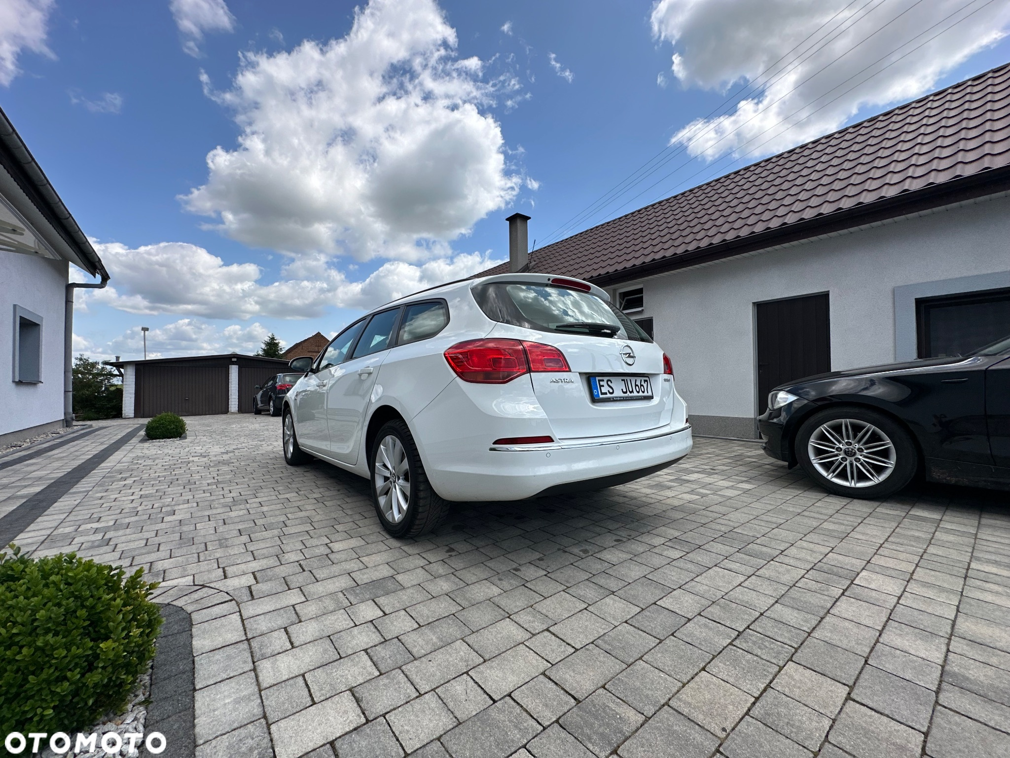 Opel Astra 1.4 Turbo Active - 4