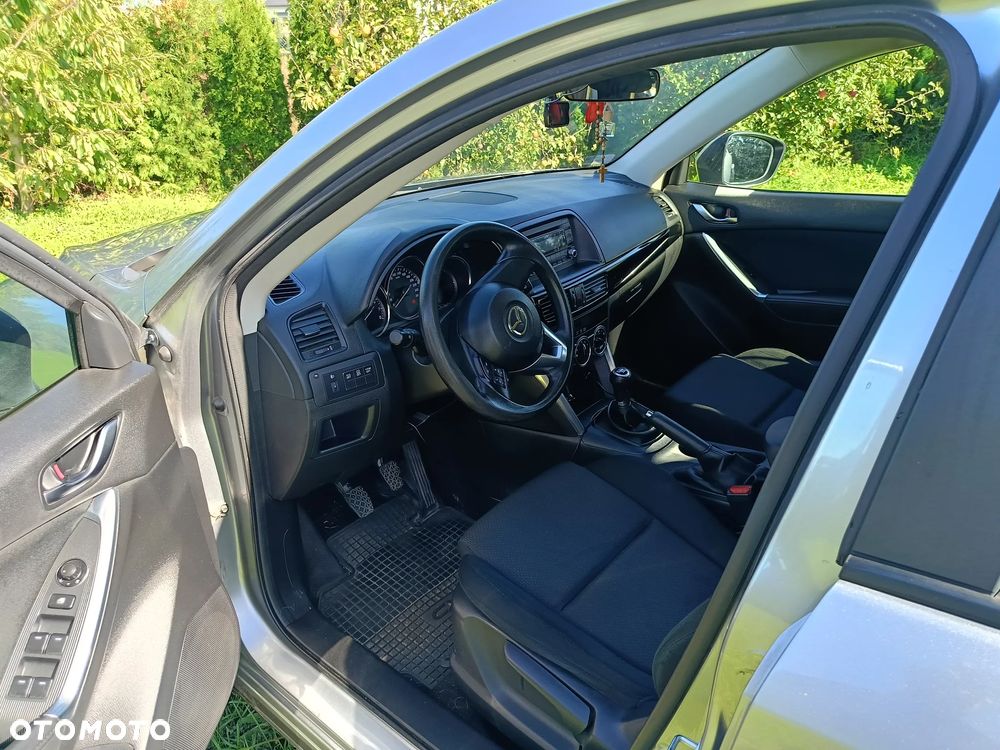 Mazda CX-5 2.0 Skyenergy 2WD - 12