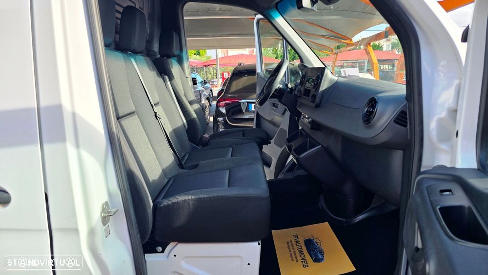Mercedes-Benz eSprinter 312/39 - 5