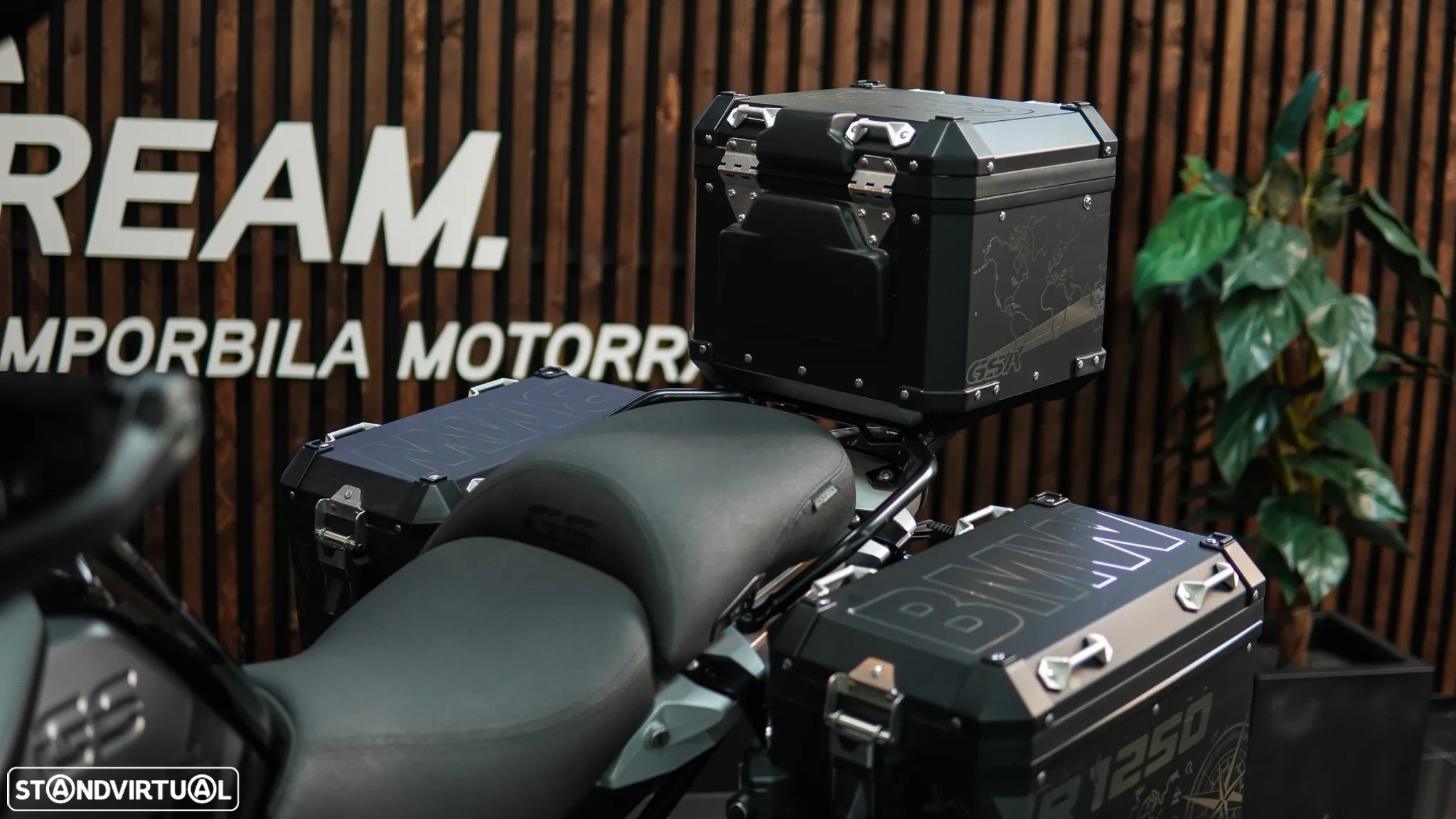 BMW R 1250 GS Adventure - 36