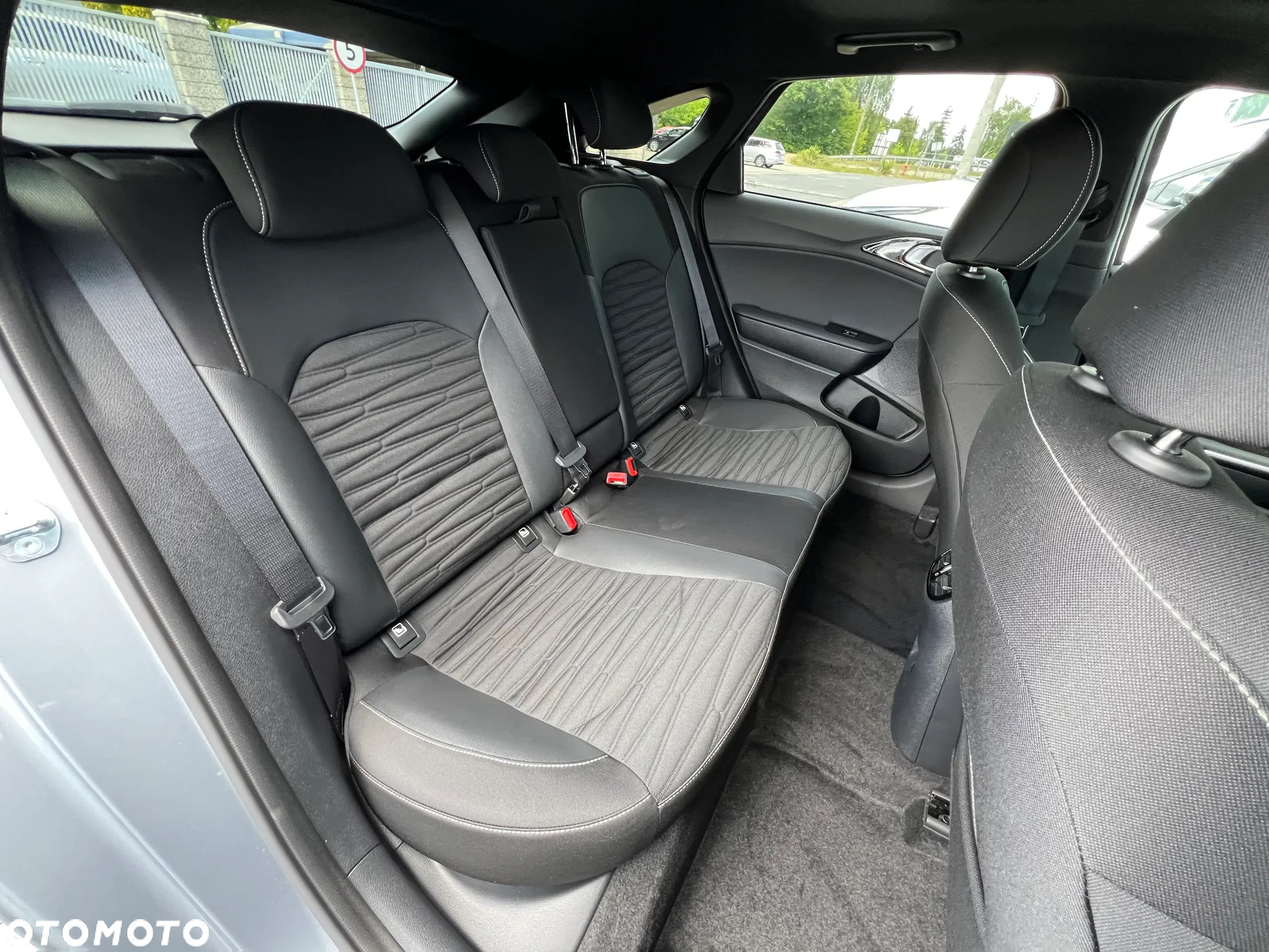 Kia ProCeed 1.5 T-GDI GT Line DCT - 34