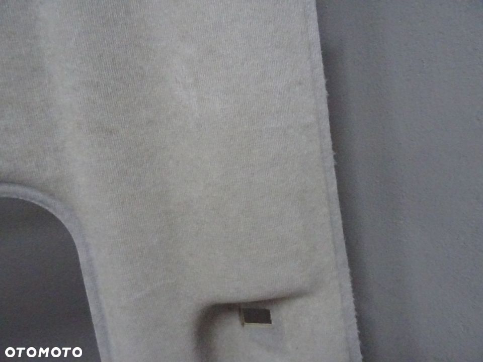 PODSUFITKA PODSUFITÓWKA PANDA II LIFT 06-12 NR29 - 5