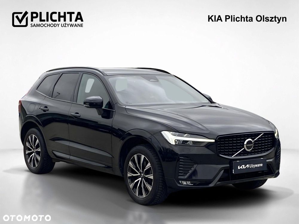Volvo XC 60 - 8