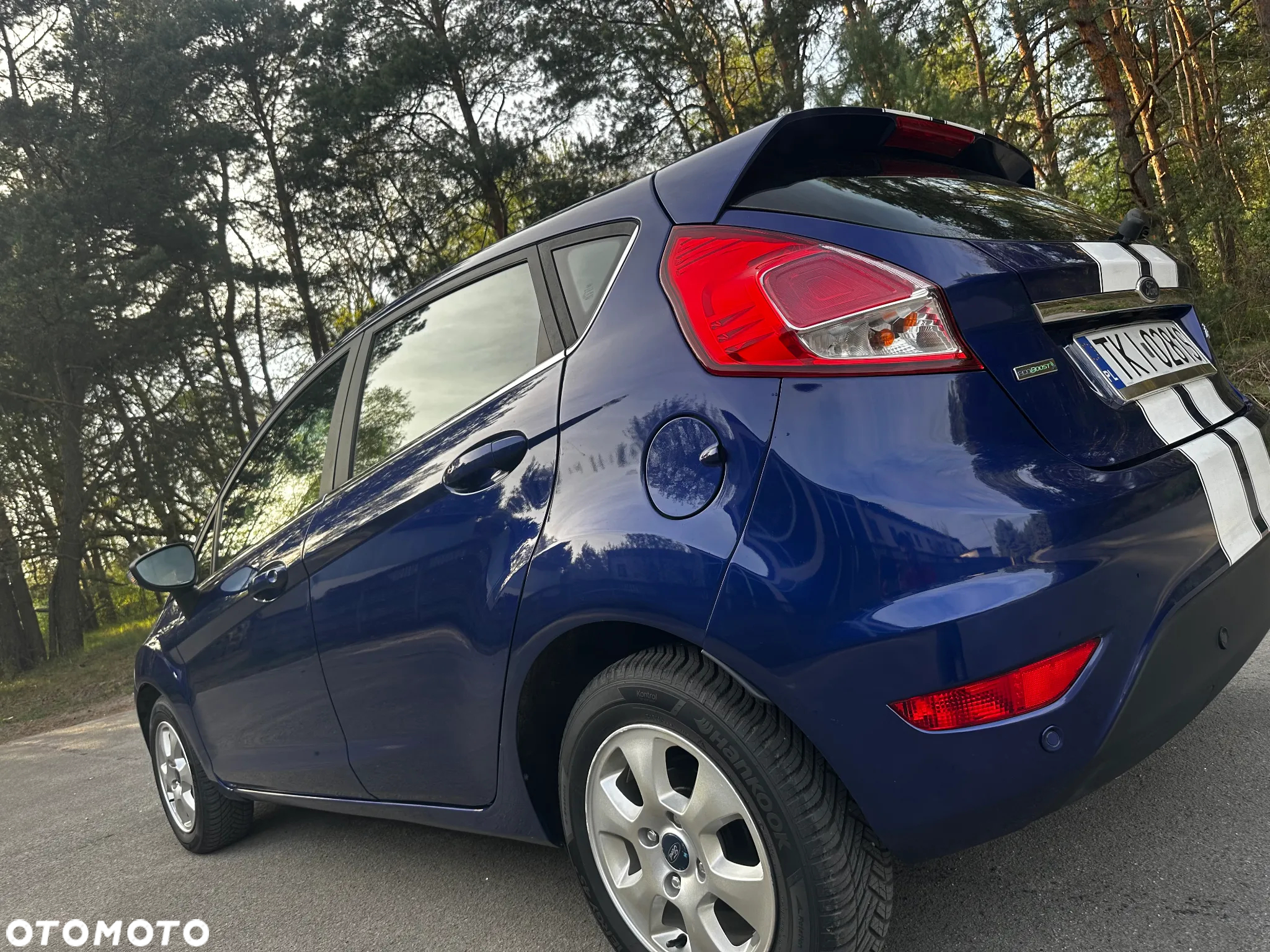 Ford Fiesta - 14
