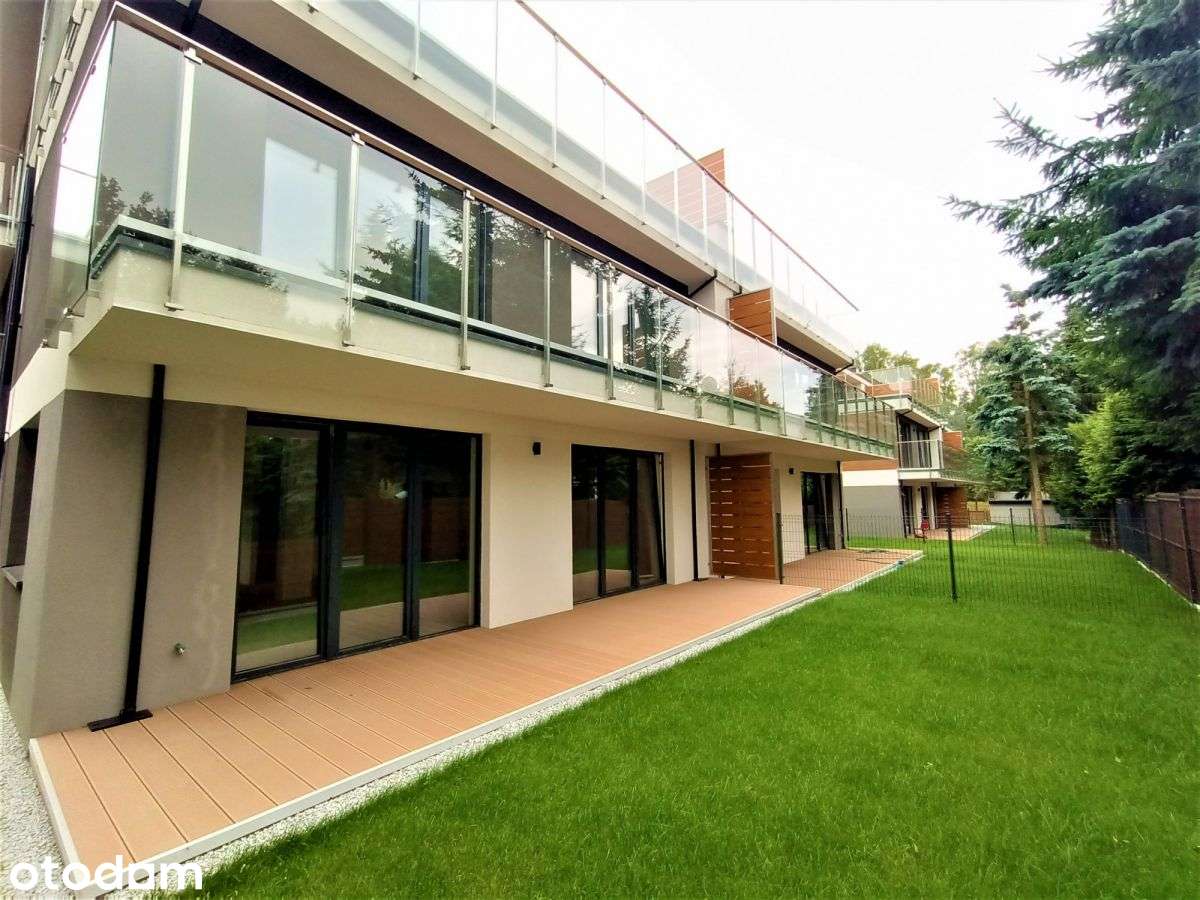 Piękny Apartament w stanie deweloperskim