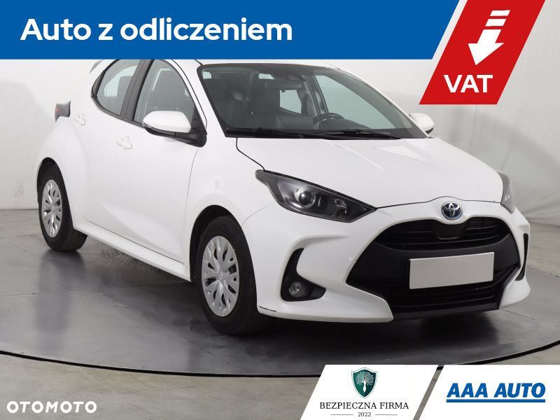 Toyota Yaris - 2