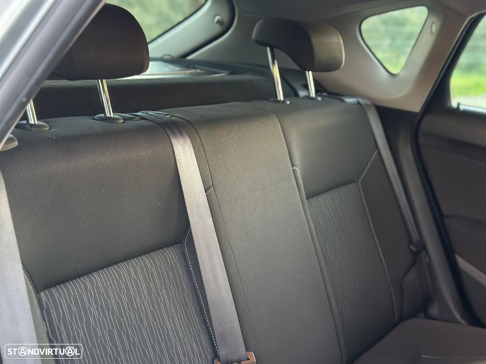 Opel Astra 1.4 T Selection GPL - 18