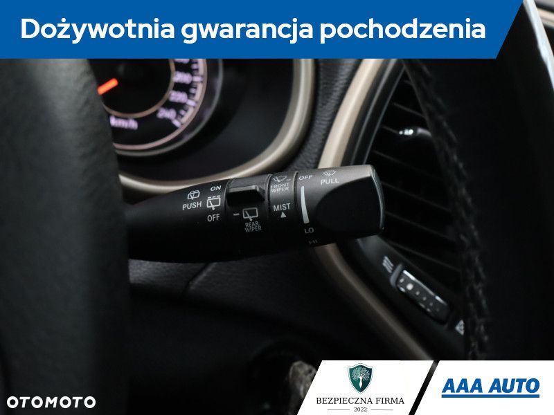 Jeep Cherokee - 21