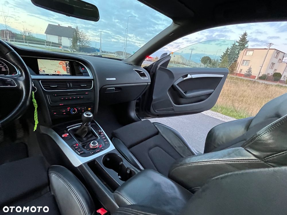 Audi A5 - 16