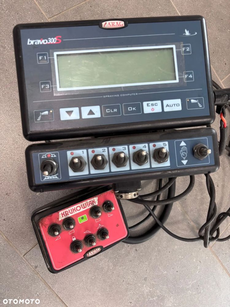 Krukowiak Apollo 2000/15 - 10