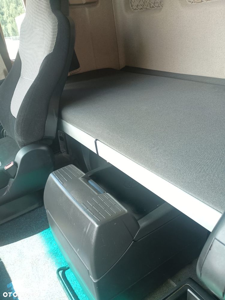 MAN TGX 18.460 4X2 - 12