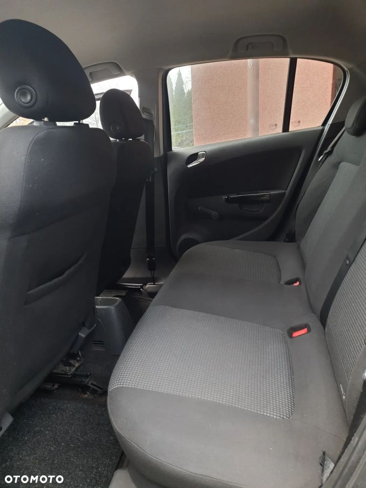 Opel Corsa 1.0 12V Essentia - 14