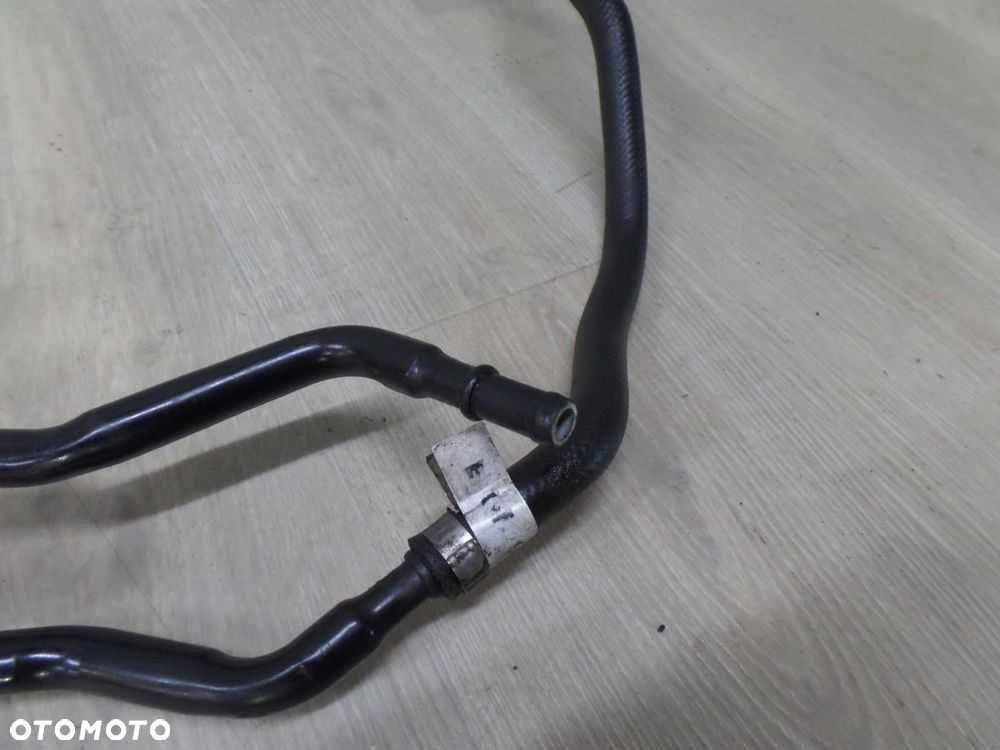 PEUGEOT PARTNER BERLINGO III CHLODNICA PRZEWODY PLYNU WSPOMAGANIA 9680996780 - 4