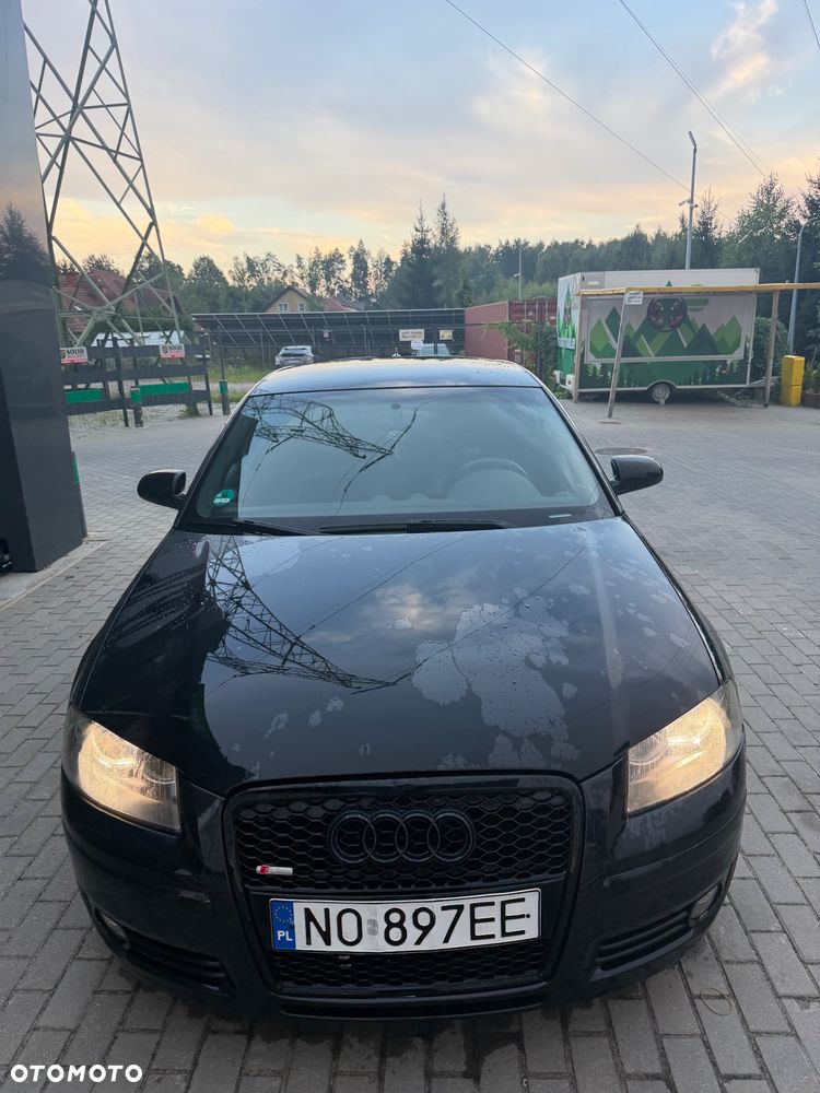 Audi A3 Sportback - 2