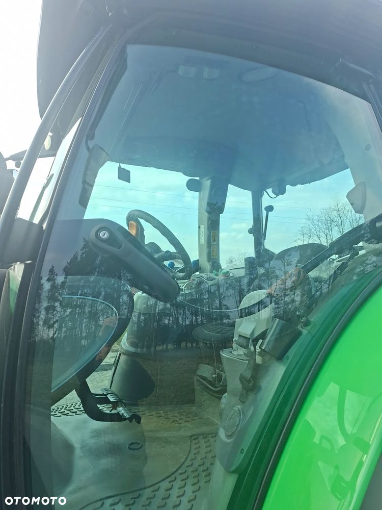 Deutz-Fahr 6130 - 28