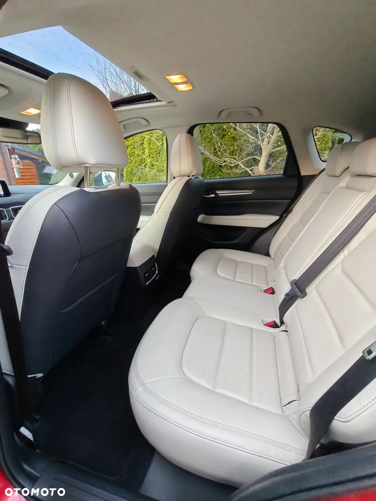Mazda CX-5 2.5 Skypassion AWD - 15