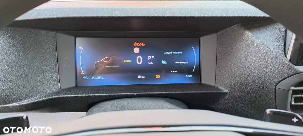 Toyota PROACE EV electric - 19
