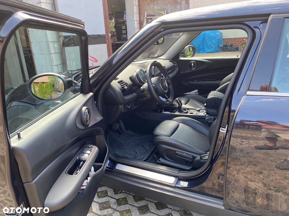 MINI Clubman - 12