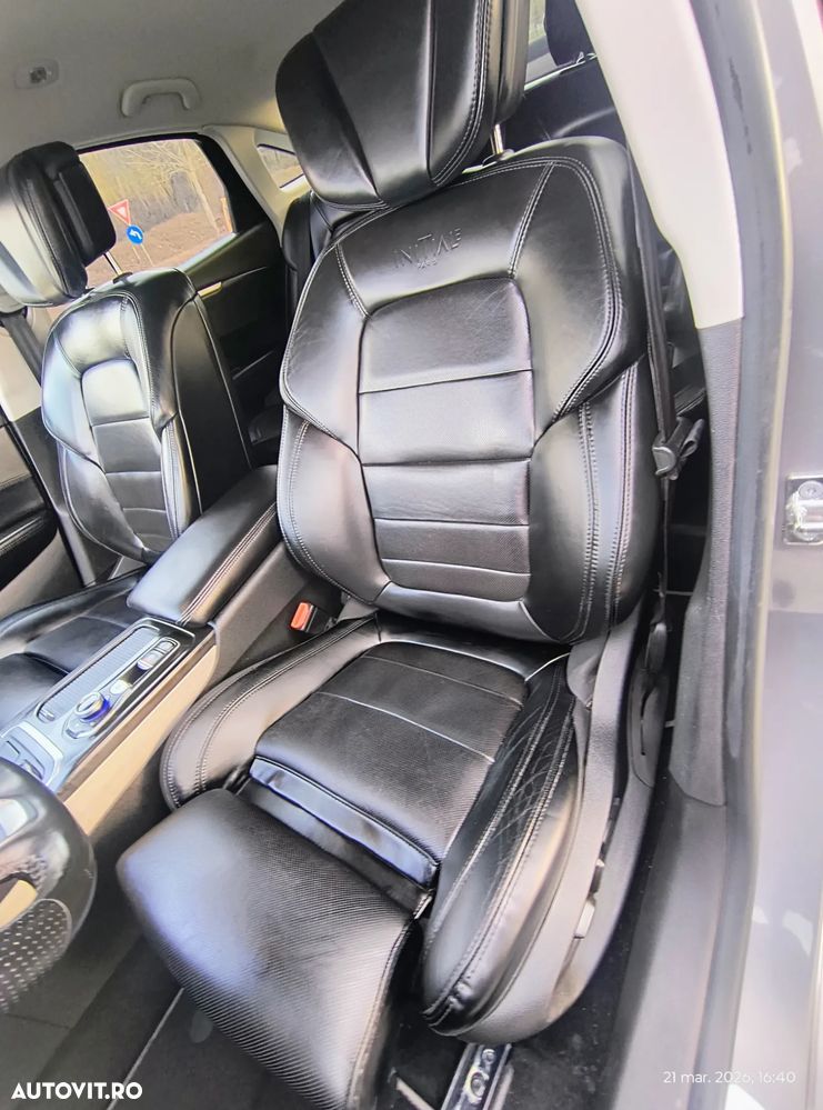 Renault Talisman ENERGY dCi 160 EDC INITIALE PARIS - 21