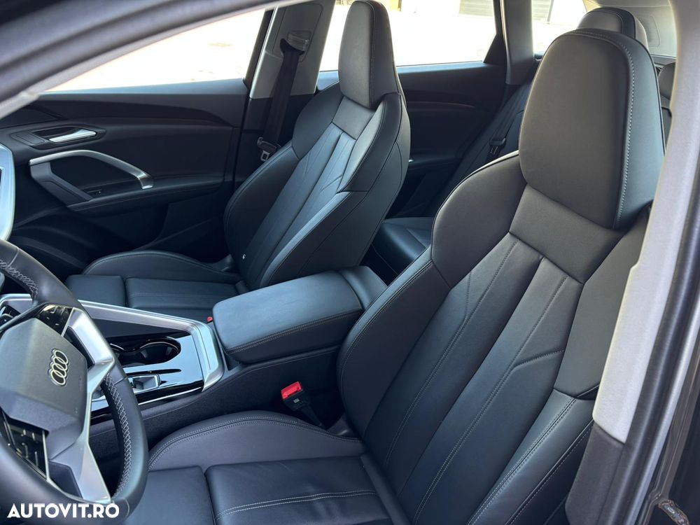 Audi Q5 40 TDI quattro S tronic - 14