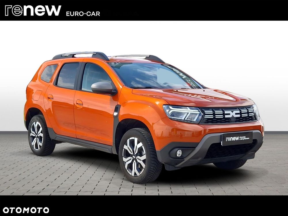 Dacia Duster - 7