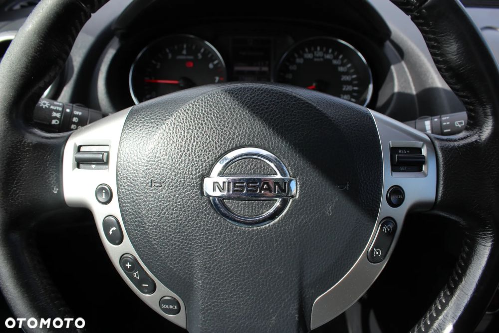 Nissan Qashqai 1.6 I-Way - 17