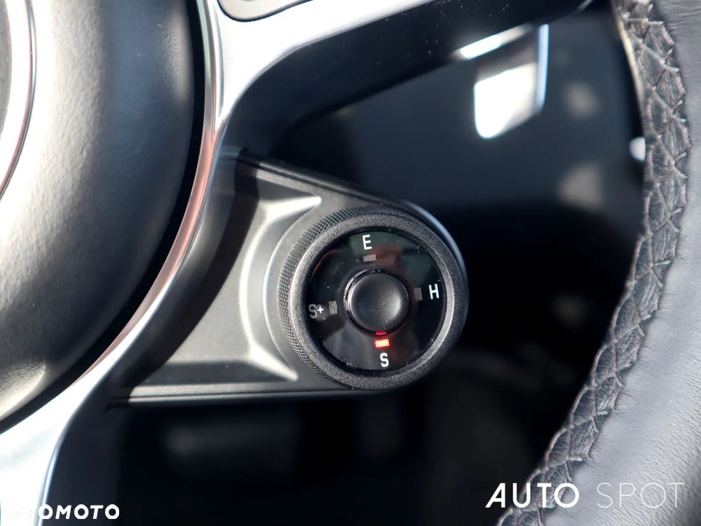 Porsche Cayenne E-Hybrid Tiptronic S - 20