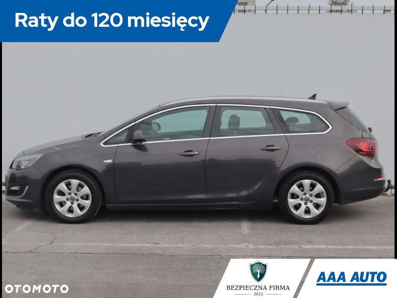Opel Astra - 4