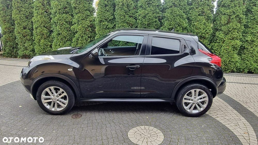 Nissan Juke - 3