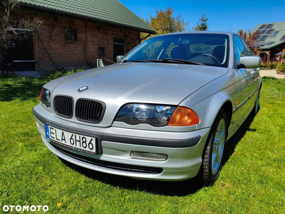 BMW Seria 3 - 2