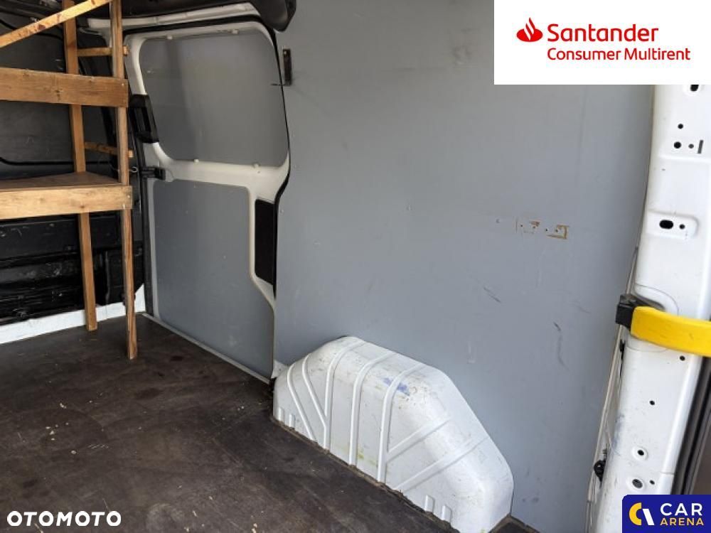 Ford Transit - 22