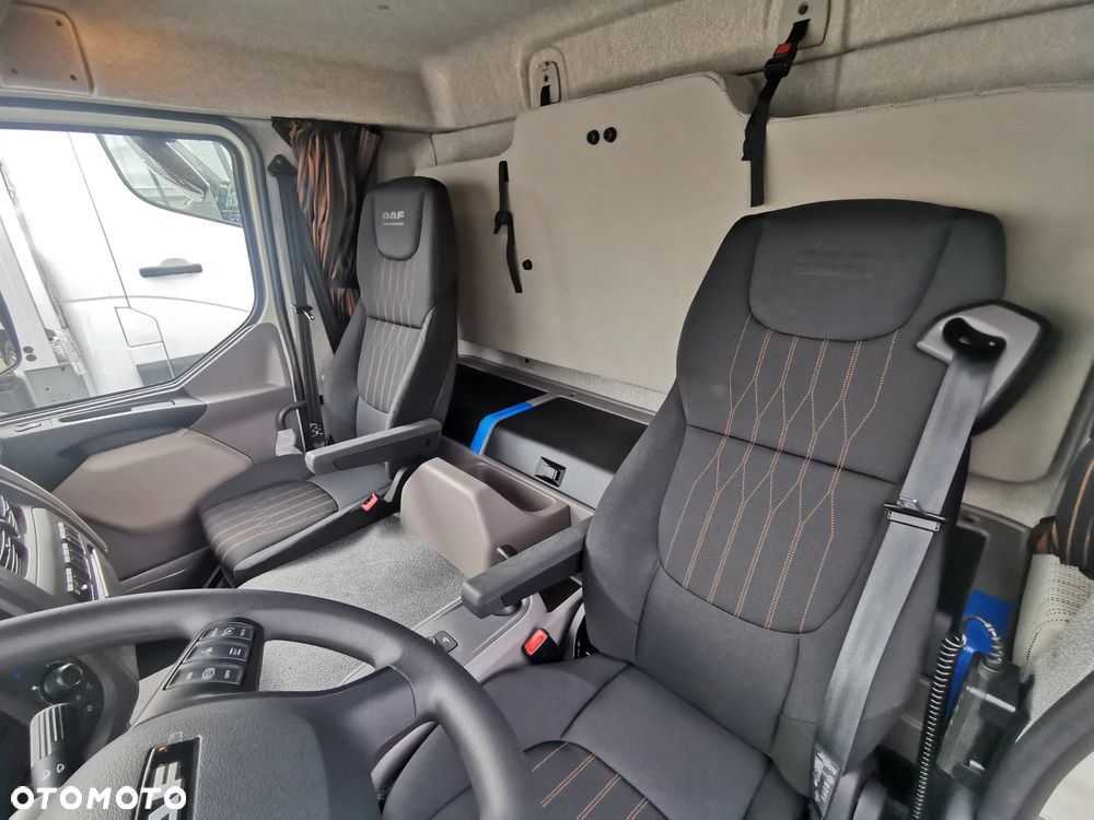 DAF LF 260 FA - 9