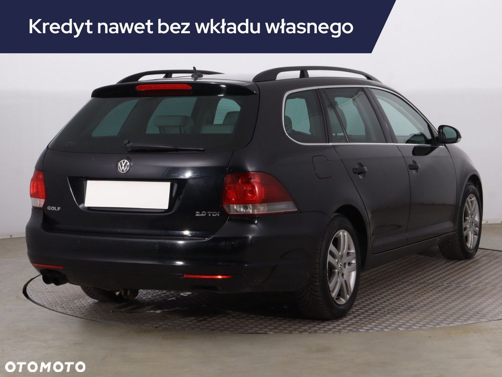 Volkswagen Golf Variant - 7