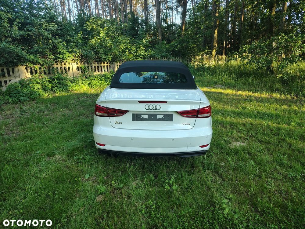 Audi A3 Cabrio - 9