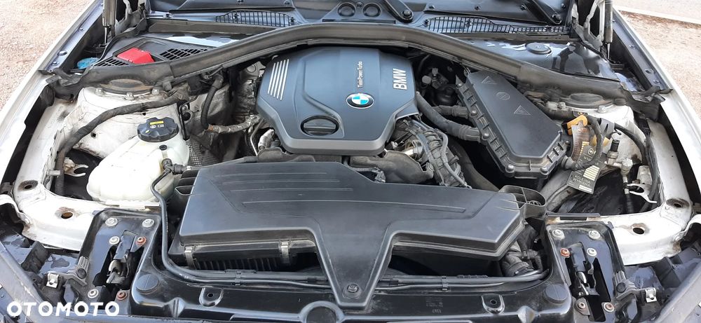 BMW Seria 1 118d xDrive M Sport - 17
