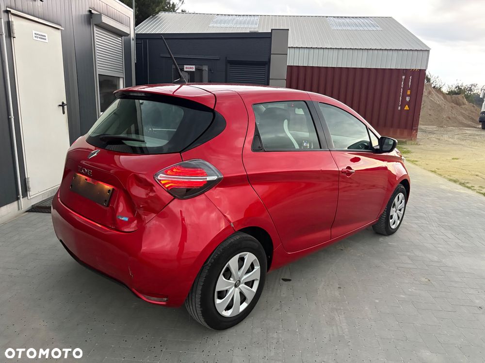 Renault Zoe - 6