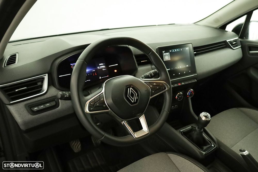 Renault Clio 1.0 TCe Evolution - 7