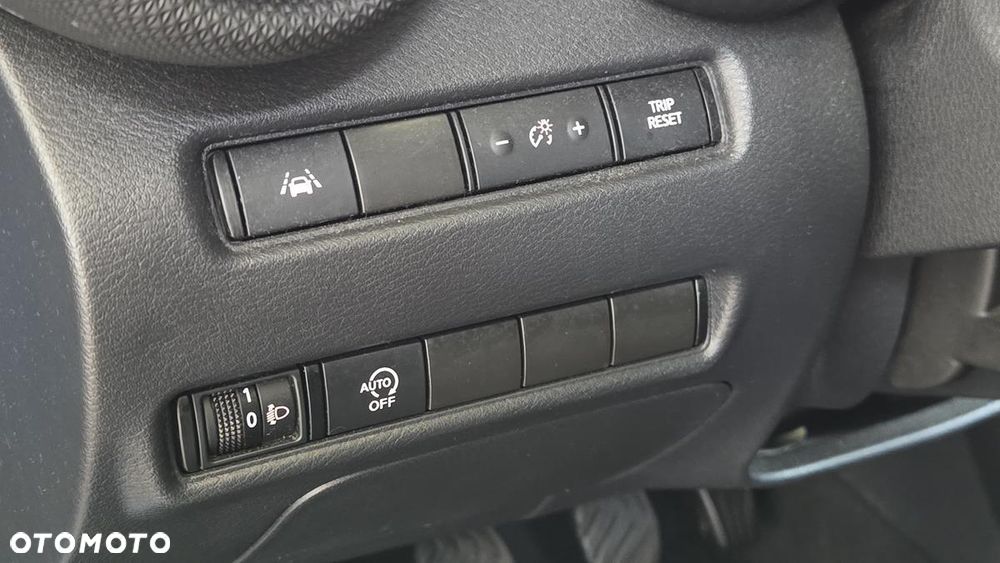 Nissan Juke DIG-T 117 Visia - 23