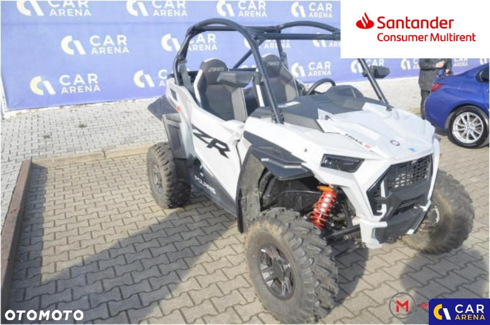 Polaris RZR