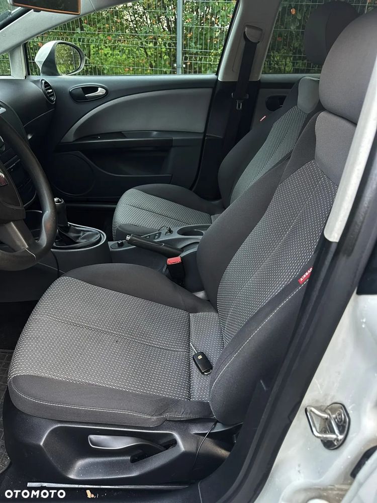 Seat Leon - 10