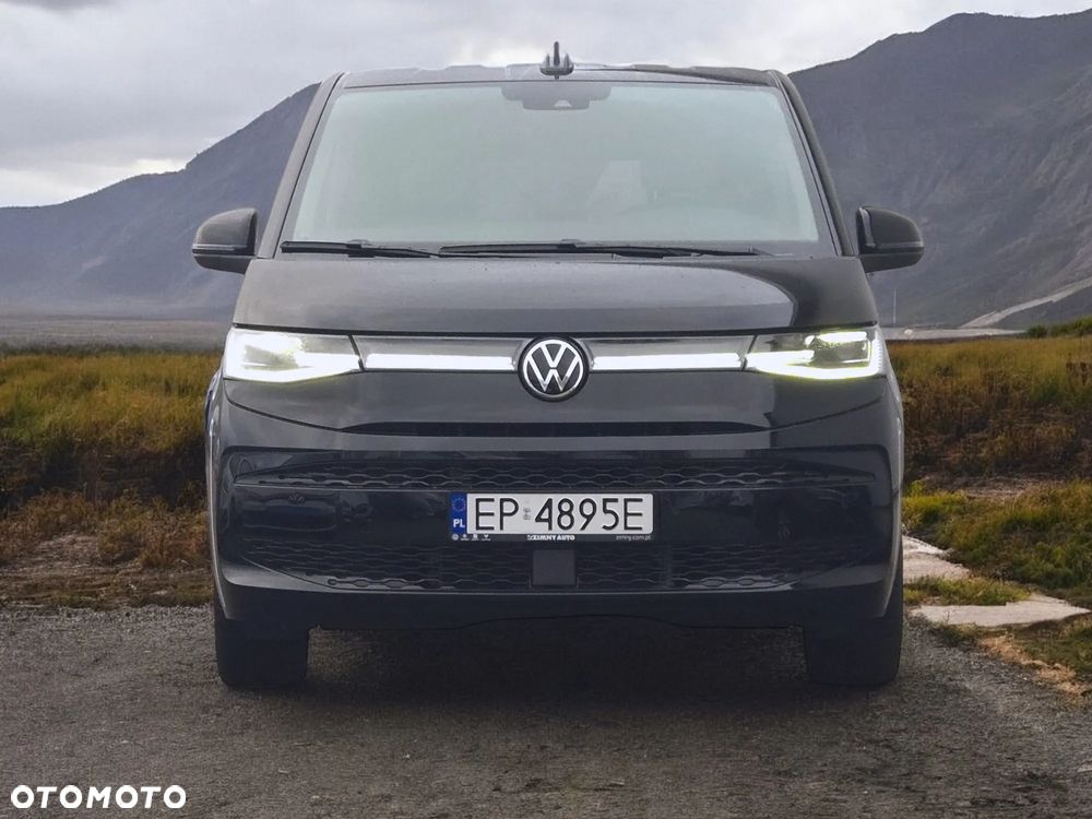 Volkswagen Multivan 2.0 TDI L2 Style DSG - 25