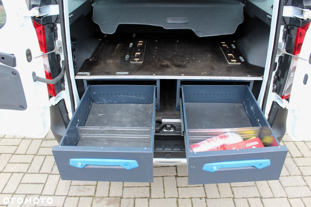 Dacia Dokker 1.5 Blue dCi Stepway - 8