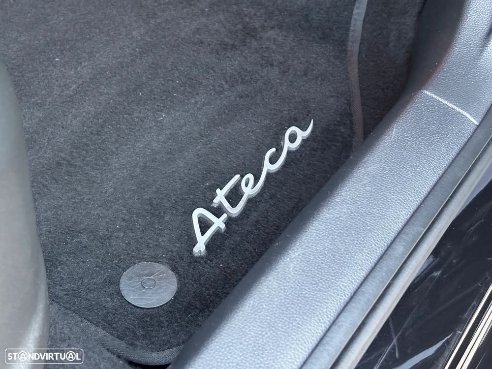 SEAT Ateca 2.0 TDI Style - 32