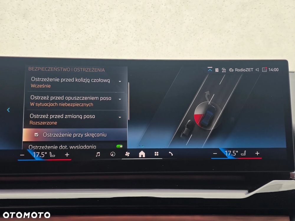 BMW Seria 5 520d xDrive mHEV M Sport - 27