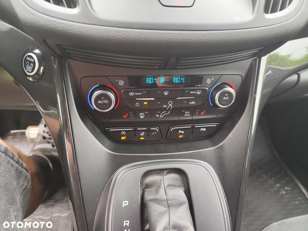 Ford Kuga 1.5 EcoBoost 4x4 ST-Line - 20